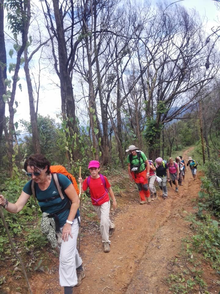 2 Days The Nam Nern Night Safari